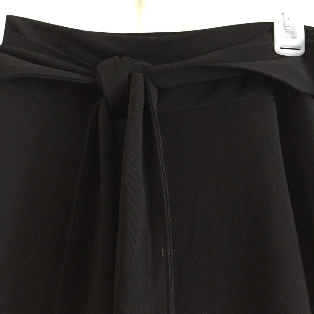 LIZ CLAIBORNE Knit Skirt Sz 3X - Picture 3 of 5